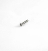 Hobie Screw 10-32" x 1" FHMS SS