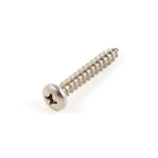 Screw #10 x 1-1/4" PHSMS-P