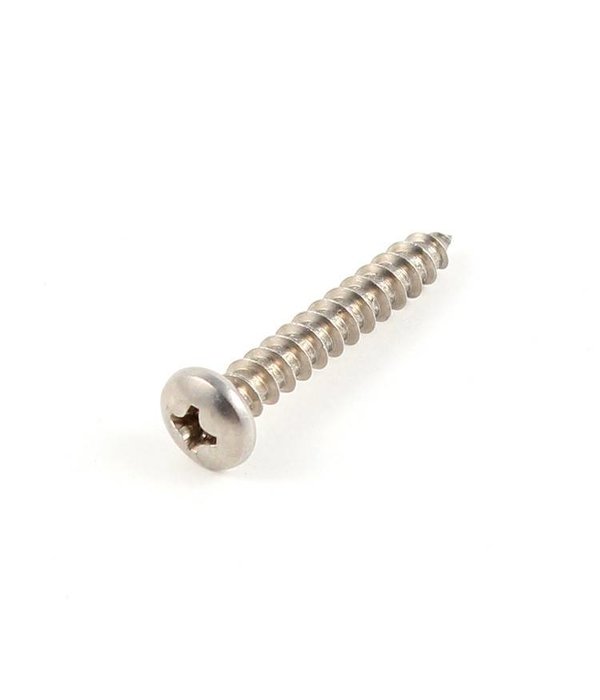 Screw #10 x 1-1/4" PHSMS-P