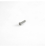 Hobie Screw 10-32" x 3/4" RHMS-P SS