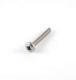 Hobie Screw 5/16"-18 x 2" PHMS-P SS