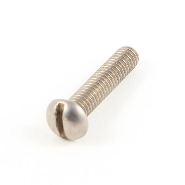 Screw 5/16"-18 x 1-1/2" RHMS