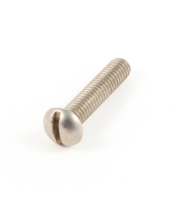 Hobie Screw 5/16"-18 x 1-1/2" RHMS