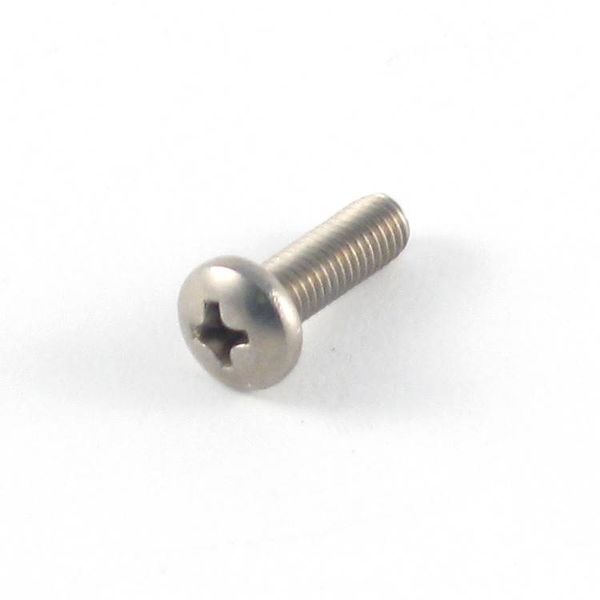 Screw 10-32" x 5/8" PHMS-P SS