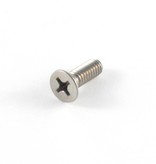 Hobie Screw 1/4"-20 x 3/4" FHMS-P