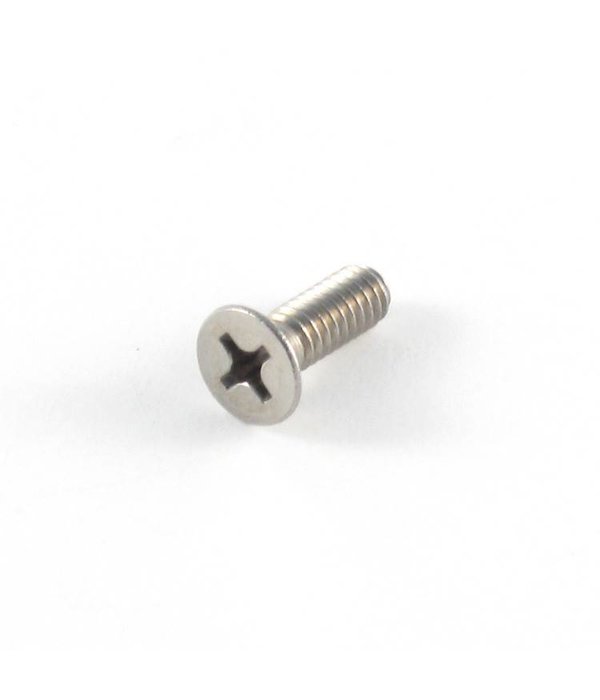 Hobie Screw 1/4"-20 x 3/4" FHMS-P