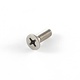 Screw 1/4"-20 x 3/4" FHMS-P