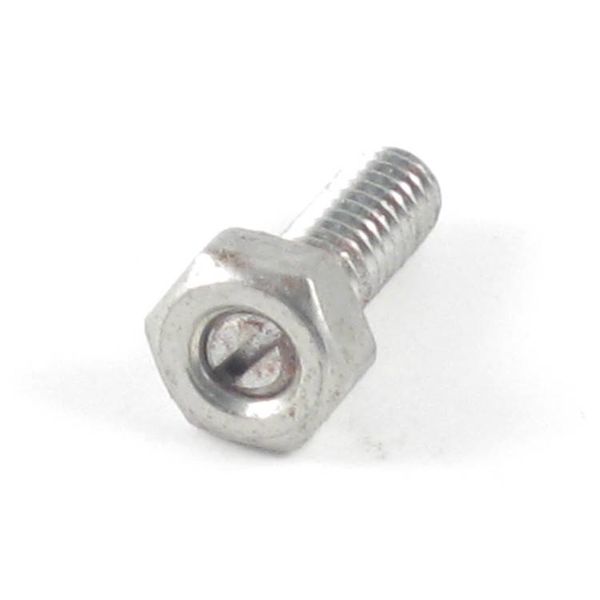 (Discontinued) Screw With Nut Island Gudgeon