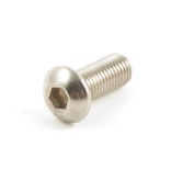 Hobie Screw 5/16"-24 x 3/4" Button Head Socket