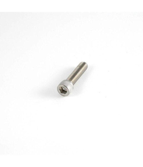 Screw 5/16"-18 x 1-1/4" Socket Head