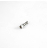 Screw 1/4"-20 x 7/8" Socket Cap SS