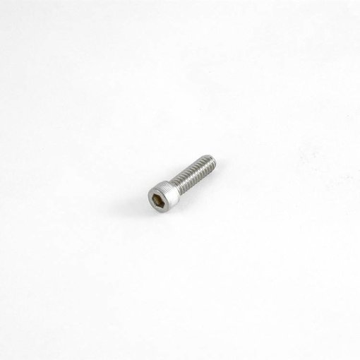 Screw 1/4"-20 x 7/8" Socket Cap SS