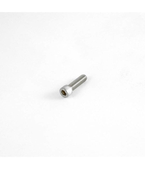 Hobie Screw 1/4"-20 x 7/8" Socket Cap SS