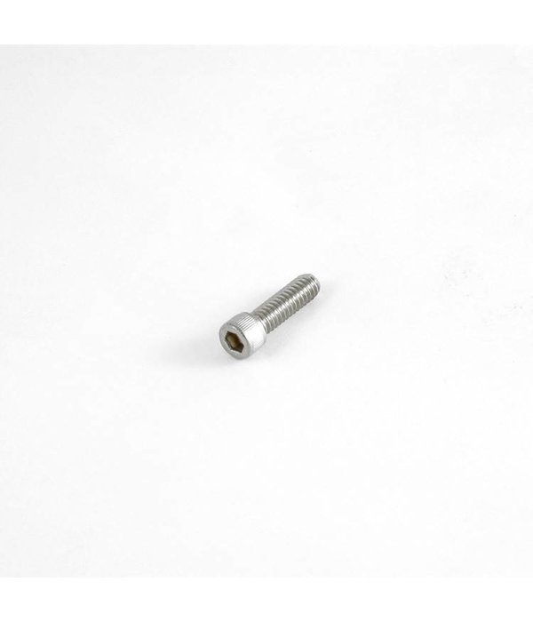Screw 1/4"-20 x 7/8" Socket Cap SS