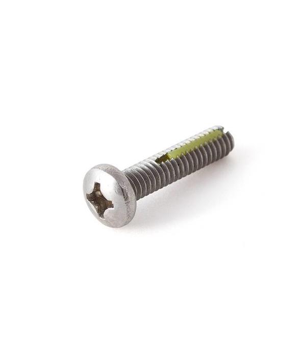 Screw 12-24" x 1" P-Long Lok*