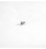 Screw 8-32" x 3/8" THMS-P SS