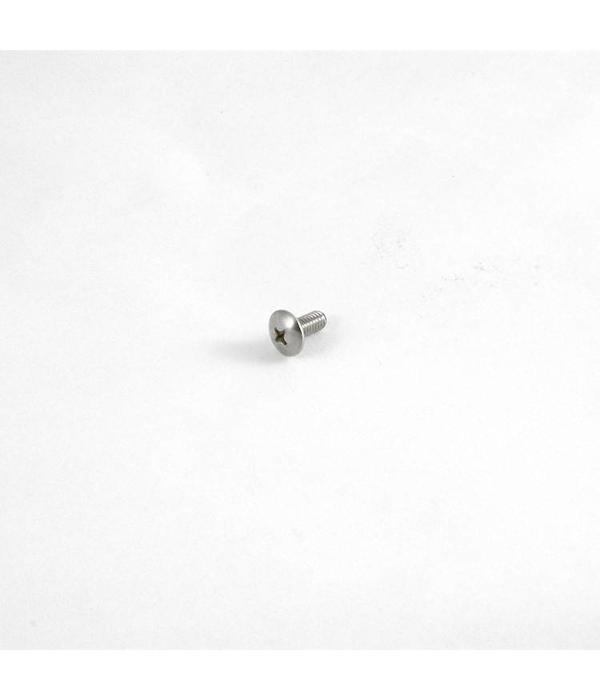 Screw 8-32" x 3/8" THMS-P SS