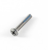 Screw 1/4"-20 x 1-5/8'' OHMS-P