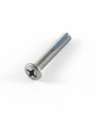 Hobie Screw 1/4"-20 x 1-5/8'' OHMS-P