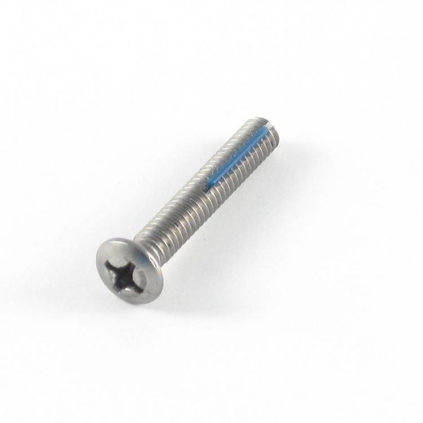 Screw 1/4"-20 x 1-5/8'' OHMS-P