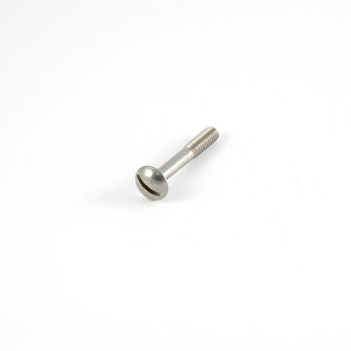 Screw 1/4"-20 x 1-5/8" THMS SS