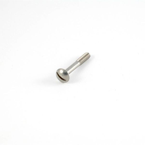 Screw 1/4"-20 x 1-5/8" THMS SS