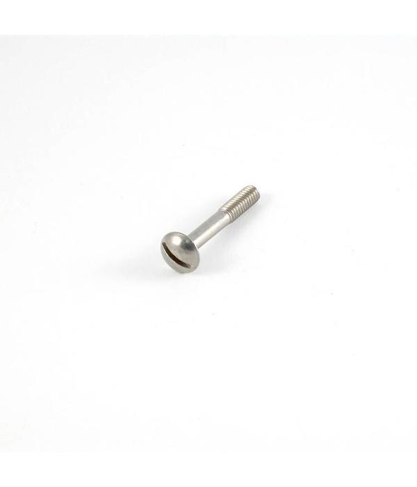 Screw 1/4"-20 x 1-5/8" THMS SS