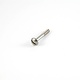 Screw 1/4"-20 x 1-5/8" THMS SS