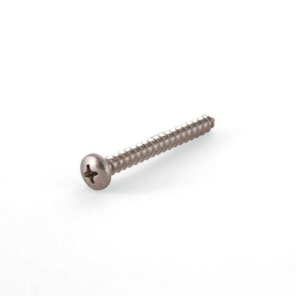 Tramp Track Screw Wave #10 x 1.75"