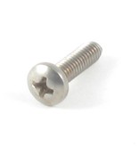 Hobie Screw 8-32" x 5/8" PHMS-P