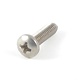 Screw 8-32" x 5/8" PHMS-P