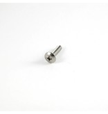 Screw 1/4"-20 x 1" (Tendon)
