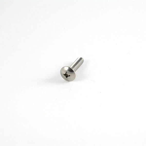 Screw 1/4"-20 x 1" (Tendon)