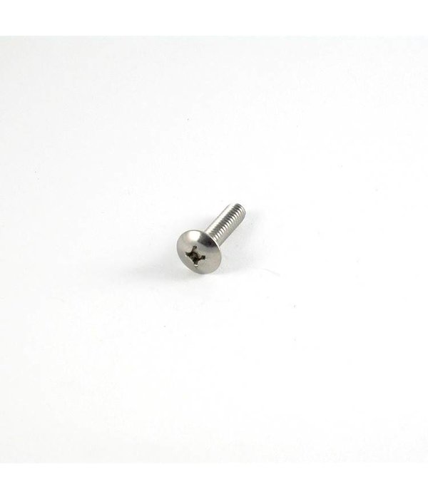 Screw 1/4"-20 x 1" (Tendon)