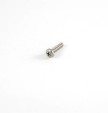 Screw 10-32" x 3/4" PHPMS