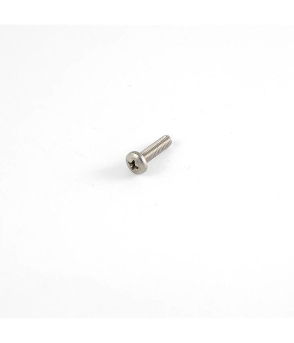 Screw 10-32" x 3/4" PHPMS