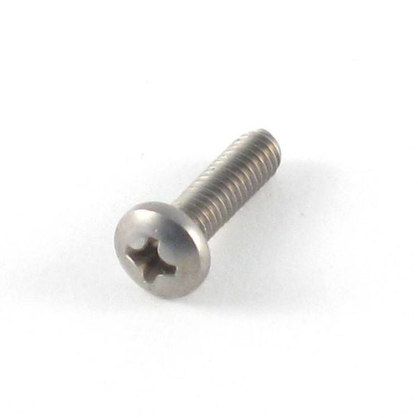 Screw 10-24" x 1-1/8" RHMS