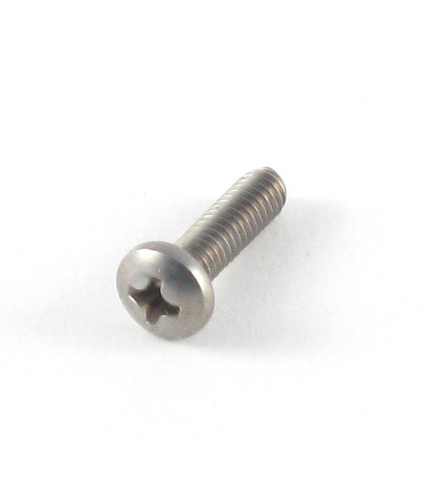 Hobie Screw 10-24" x 1-1/8" RHMS