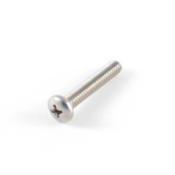 Screw 1/4-20" x 1" PHMS -P