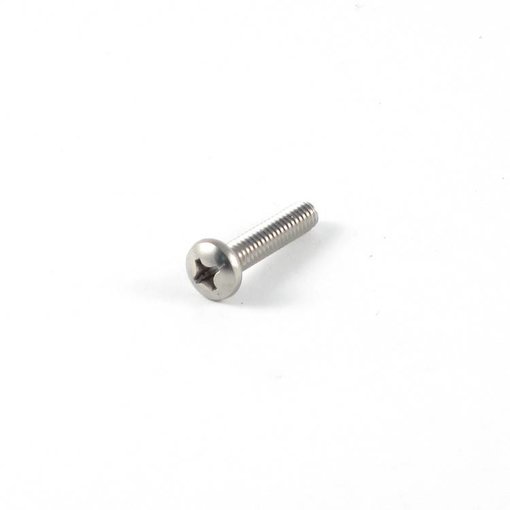 Hobie Screw 1/4"-20 x 1-1/4" PHMS