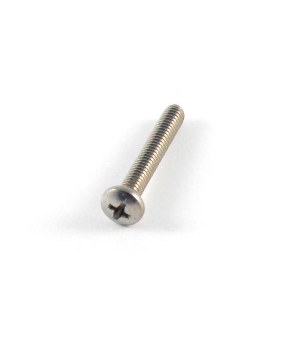 Hobie Screw 8-32" x 5/8" FHMS-P SS