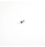 Screw 8-32" x 1/2" FHMS-P