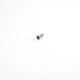 Screw 8-32" x 1/2" FHMS-P