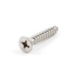 Hobie Screw #8 x 1" FHSMS