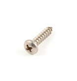 Screw #8 x 3/4" PHSMS-P SS
