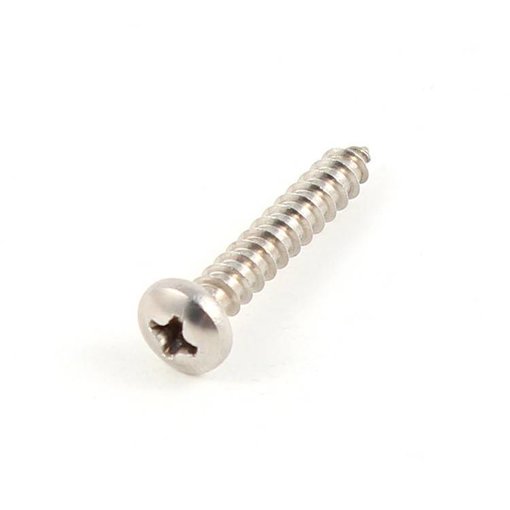 Hobie Screw 8 x1" PHSMS-P SS