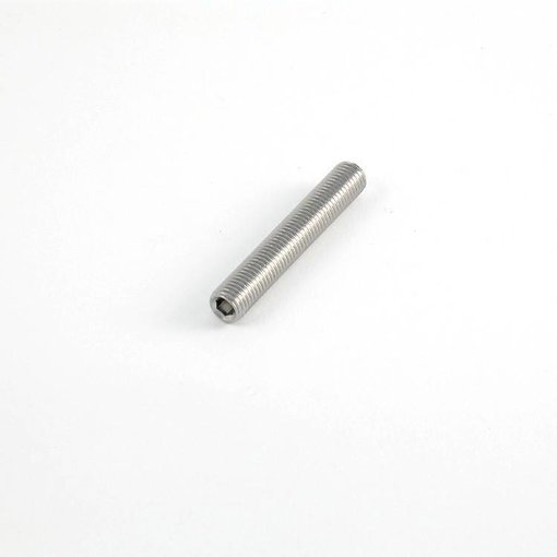 Screw 5/16"-24 x 2" Socket