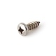 Screw #14 x 3/4" PHSMS-P