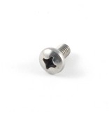 Hobie Screw 1/4"-20 x 1/2" RHMS-P SS