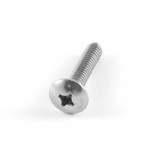 Hobie Screw 1/4"-20 x 1-1/4" THMS-SS